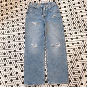 NEW Anthropologie Pilcro Jeans